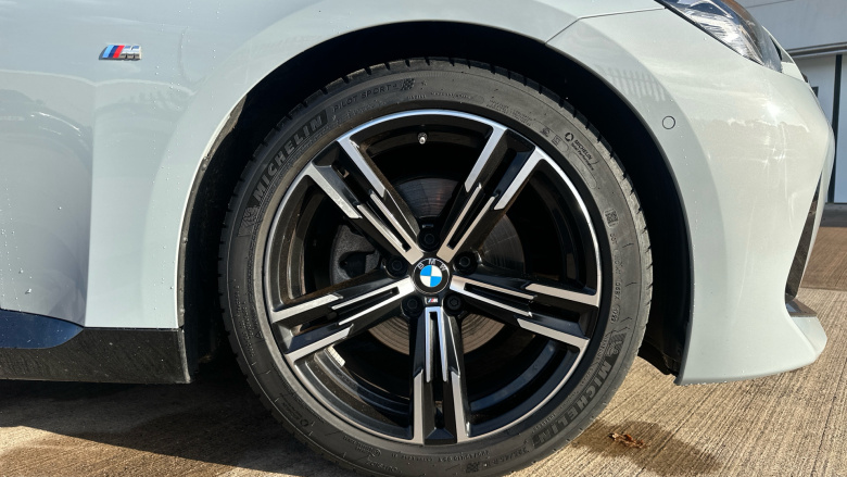 BMW 2 Series 220i M Sport 2dr Step Auto Petrol Coupe